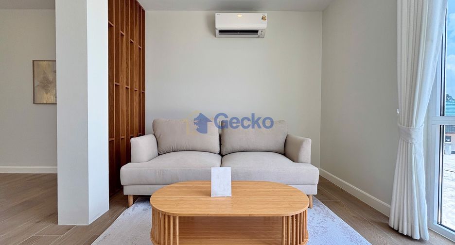 For sale 5 bedrooms house in Bang Lamung, Chonburi