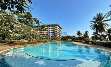 For rent 3 bedrooms condo in Sattahip, Chonburi