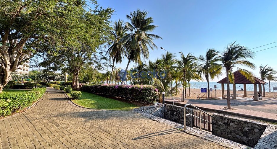 For rent 3 ベッドルーム condo in Sattahip, Chonburi