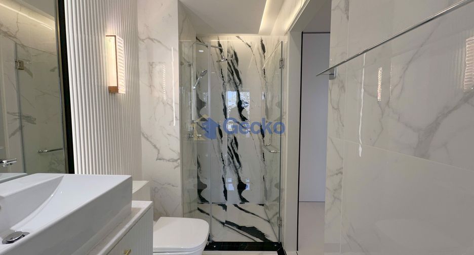 For sale 1 Beds condo in Bang Lamung, Chonburi