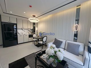 Продажа 1 кровать кондо в Банг Ламунг, Чонбури