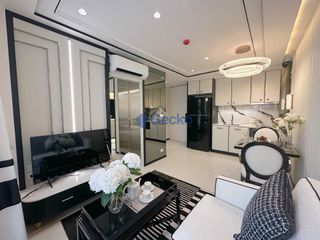 Продажа 1 кровать кондо в Банг Ламунг, Чонбури