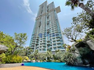 For Rent 1 Bedroom Condo In Bang Lamung, Chonburi
