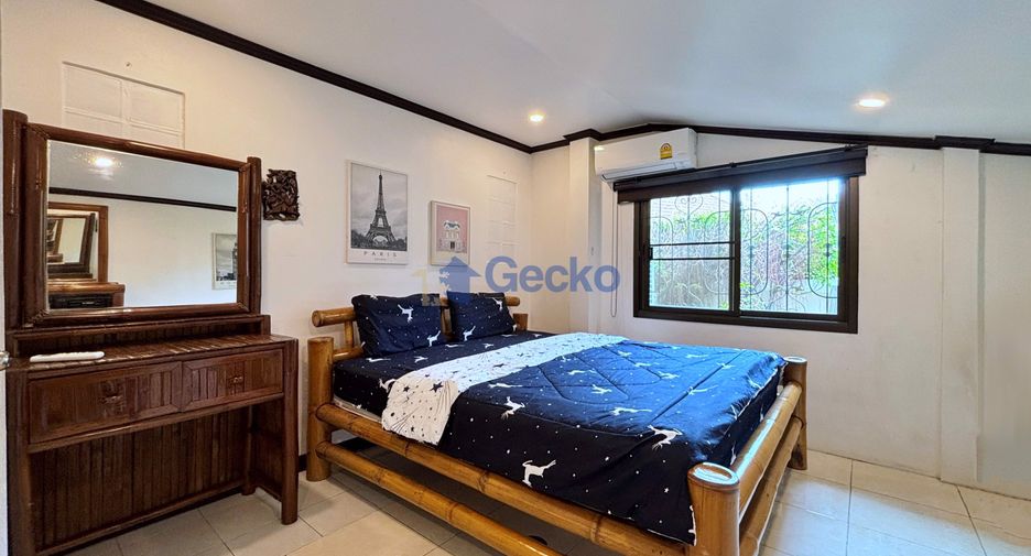 Casa en venta de 3 habitaciones en Bang Lamung, Chonburi