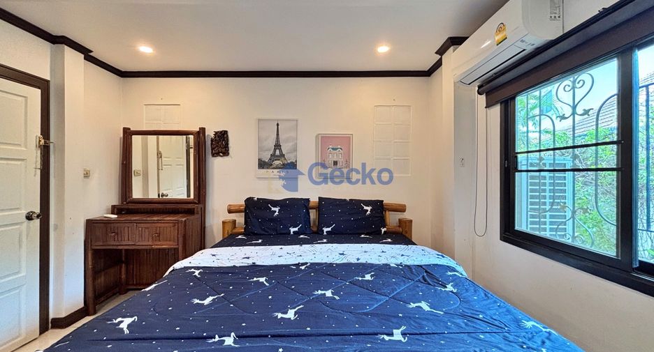 Casa en venta de 3 habitaciones en Bang Lamung, Chonburi