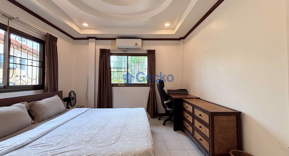 Casa en venta de 3 habitaciones en Bang Lamung, Chonburi
