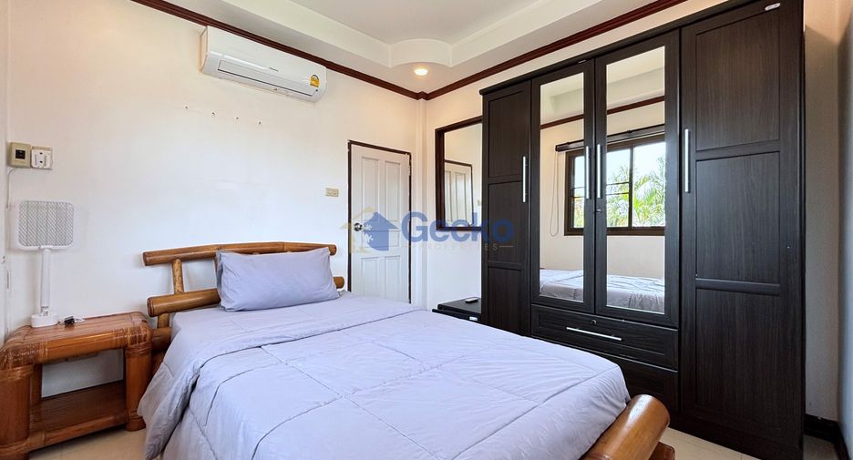 Casa en venta de 3 habitaciones en Bang Lamung, Chonburi