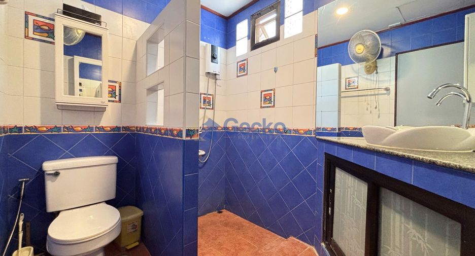 Casa en venta de 3 habitaciones en Bang Lamung, Chonburi