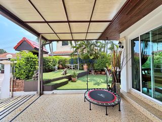For sale 3 bedrooms house in Bang Lamung, Chonburi