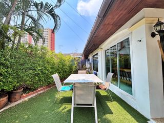 For sale 3 bedrooms house in Bang Lamung, Chonburi
