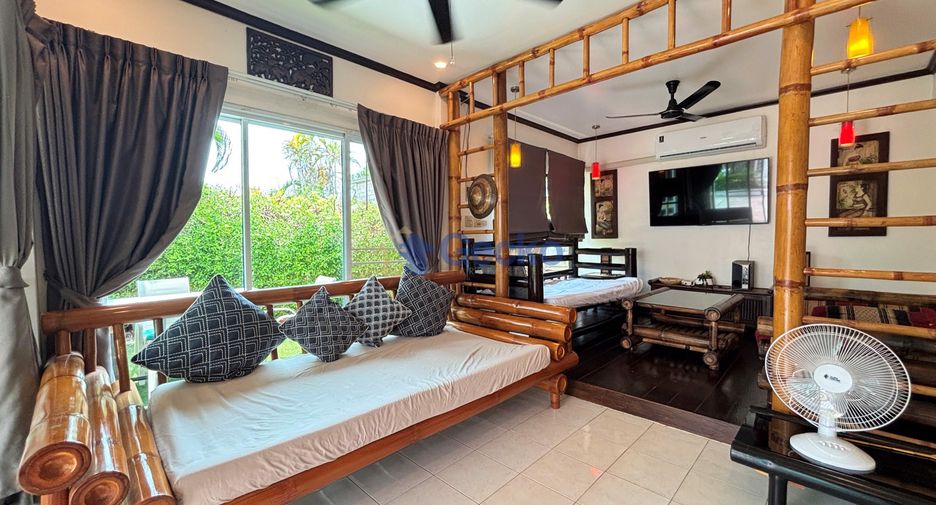 Casa en venta de 3 habitaciones en Bang Lamung, Chonburi