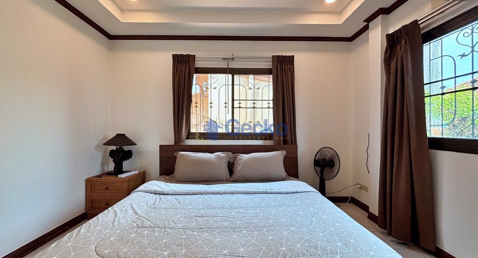Casa en venta de 3 habitaciones en Bang Lamung, Chonburi