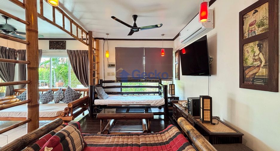 Casa en venta de 3 habitaciones en Bang Lamung, Chonburi