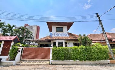 Haus zum Kauf mit 3 Zimmer in Bang Lamung, Chonburi