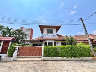 For sale 3 bedrooms house in Bang Lamung, Chonburi