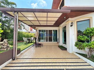 For sale 3 bedrooms house in Bang Lamung, Chonburi
