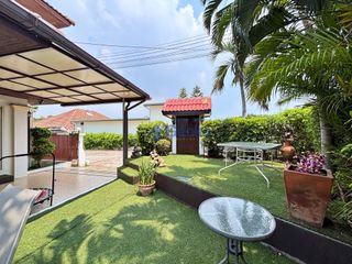 For sale 3 bedrooms house in Bang Lamung, Chonburi