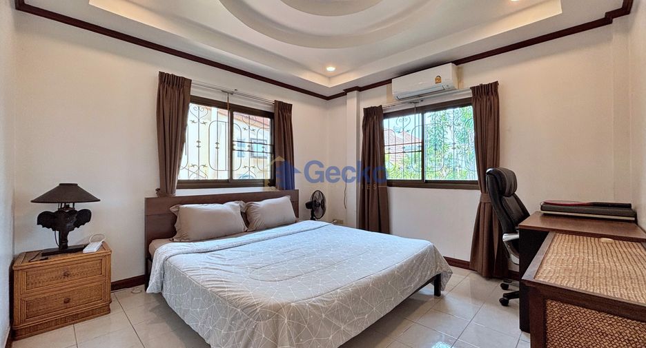 Casa en venta de 3 habitaciones en Bang Lamung, Chonburi
