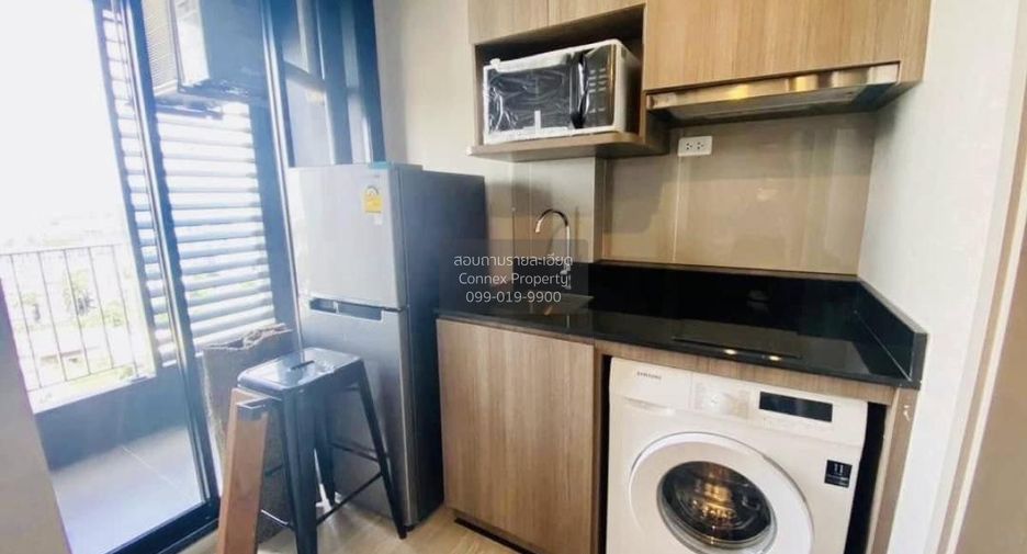 For rent 1 bed condo in Bang Na, Bangkok
