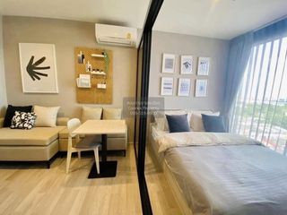 Аренда 1 кровать кондо в Банг На, Бангкок