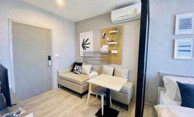 For rent 1 bed condo in Bang Na, Bangkok