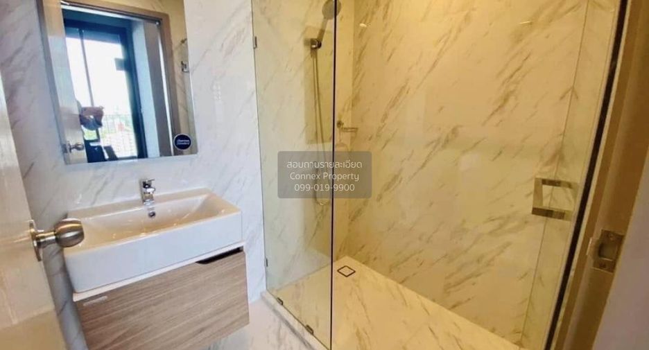 For rent 1 bed condo in Bang Na, Bangkok