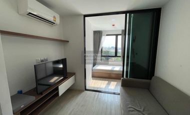 Condo en alquiler de 1 habitaciones en Lat Phrao, Bangkok