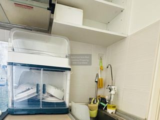 Wohnung zur Miete mit 1 Zimmer in Suan Luang, Bangkok