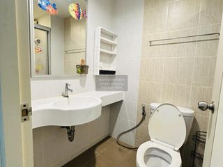 Wohnung zur Miete mit 1 Zimmer in Suan Luang, Bangkok