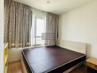 Wohnung zur Miete mit 1 Zimmer in Suan Luang, Bangkok