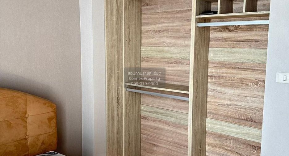 For rent 1 bed condo in Chatuchak, Bangkok