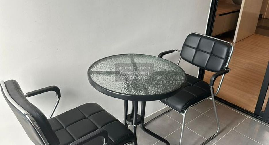For rent 1 bed condo in Chatuchak, Bangkok