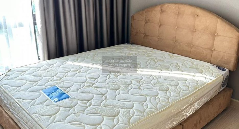 For rent 1 bed condo in Chatuchak, Bangkok