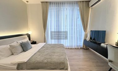 For rent 1 Beds condo in Phaya Thai, Bangkok