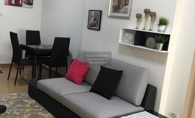 For rent 1 bed condo in Mueang Nonthaburi, Nonthaburi