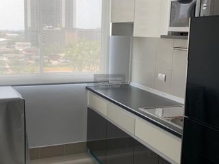 For rent 1 Beds condo in Mueang Nonthaburi, Nonthaburi