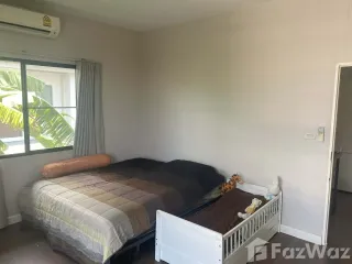 Casa en alquiler de 4 habitaciones en Bang Phli, Samut Prakan