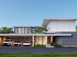 Haus zum Kauf mit 5 Zimmer in Bang Lamung, Chonburi