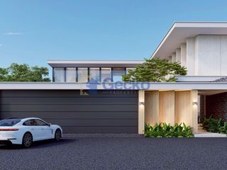 Haus zum Kauf mit 5 Zimmer in Bang Lamung, Chonburi
