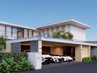 Haus zum Kauf mit 5 Zimmer in Bang Lamung, Chonburi