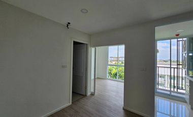 À vendre 1 chambre condo à Din Daeng, Bangkok