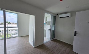 For sale 1 Beds condo in Din Daeng, Bangkok