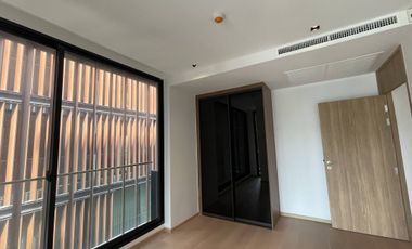 À louer 2 chambres condo à Watthana, Bangkok