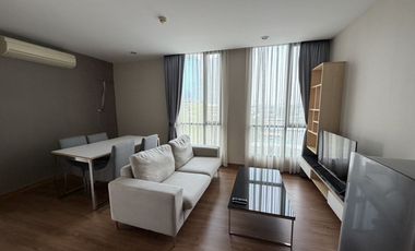 Condo en alquiler de 1 habitaciones en Watthana, Bangkok