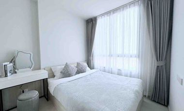 For rent 2 bedrooms condo in Bang Phli, Samut Prakan