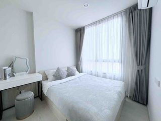 For rent 2 bedrooms condo in Bang Phli, Samut Prakan