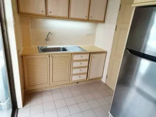 For rent 2 ベッドルーム apartment in Pathum Wan, Bangkok