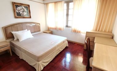 For rent 2 bedrooms apartment in Pathum Wan, Bangkok