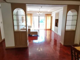 For rent 2 ベッドルーム apartment in Pathum Wan, Bangkok