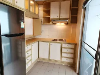 For rent 2 ベッドルーム apartment in Pathum Wan, Bangkok